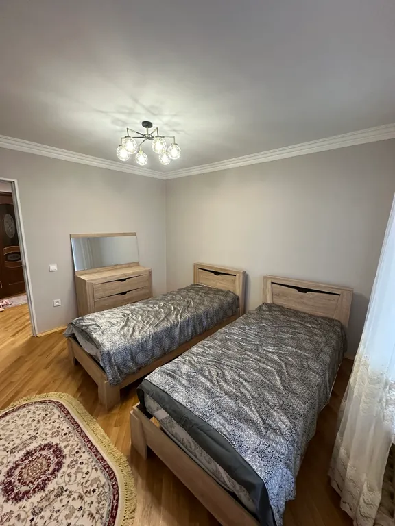 Квартира Квартира на набережной — Дербент