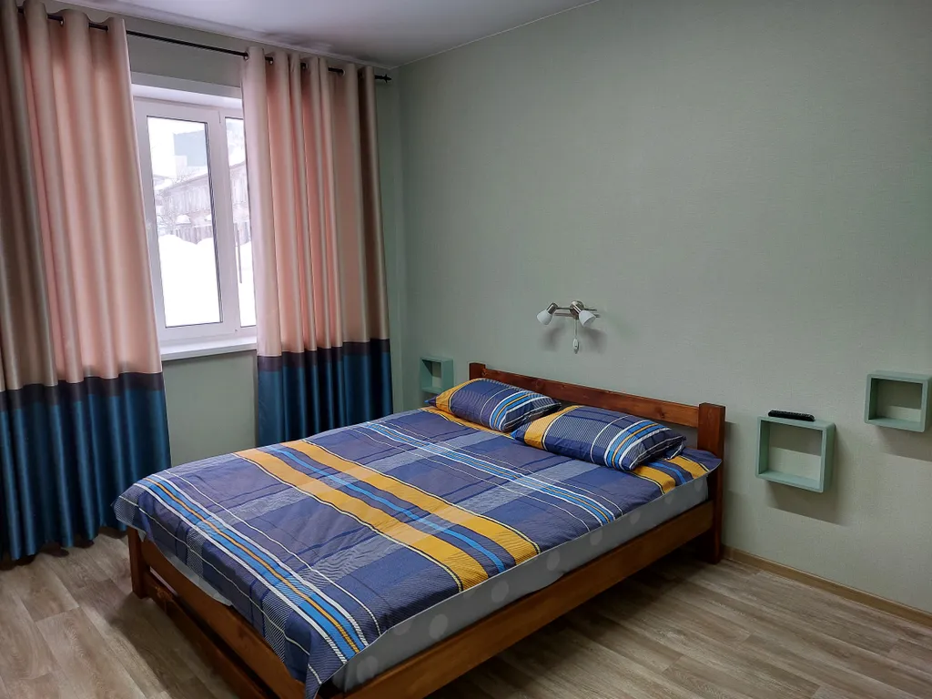 Гостевой дом Кокос