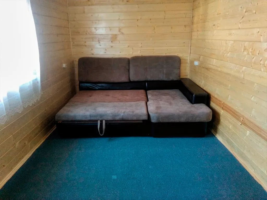 Коттедж 4-комнатный Дом — Рузино