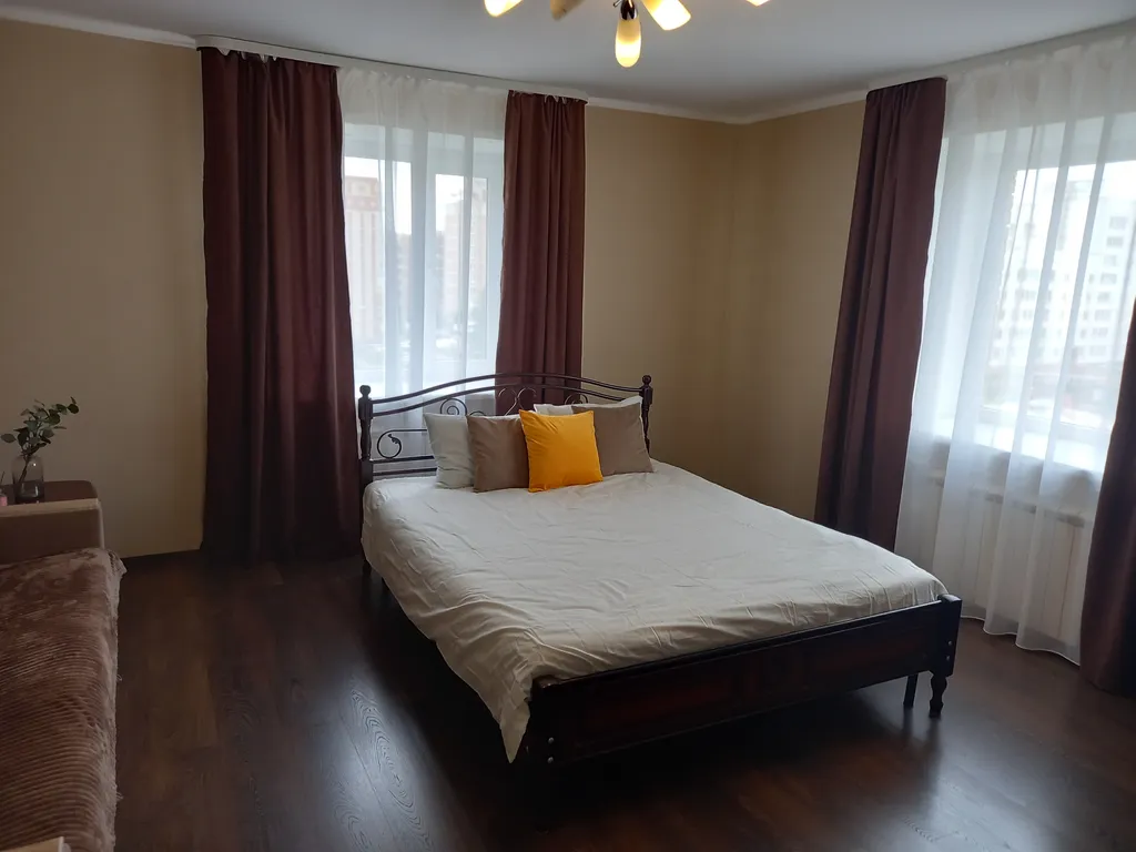 Квартира Лента — аренда посуточно в Альметьевск