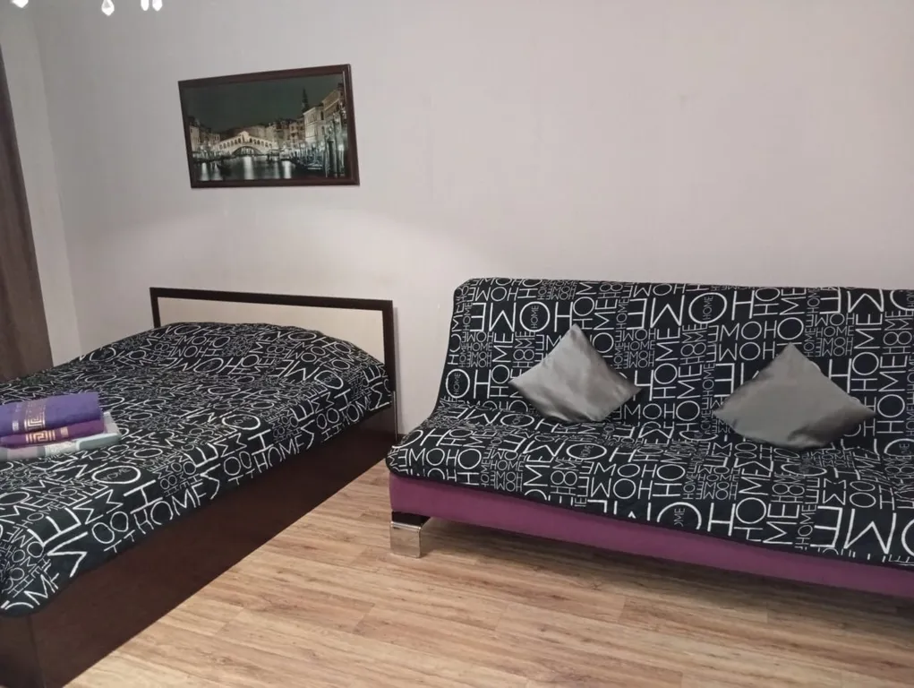 Апартаменты в ЖК Космос