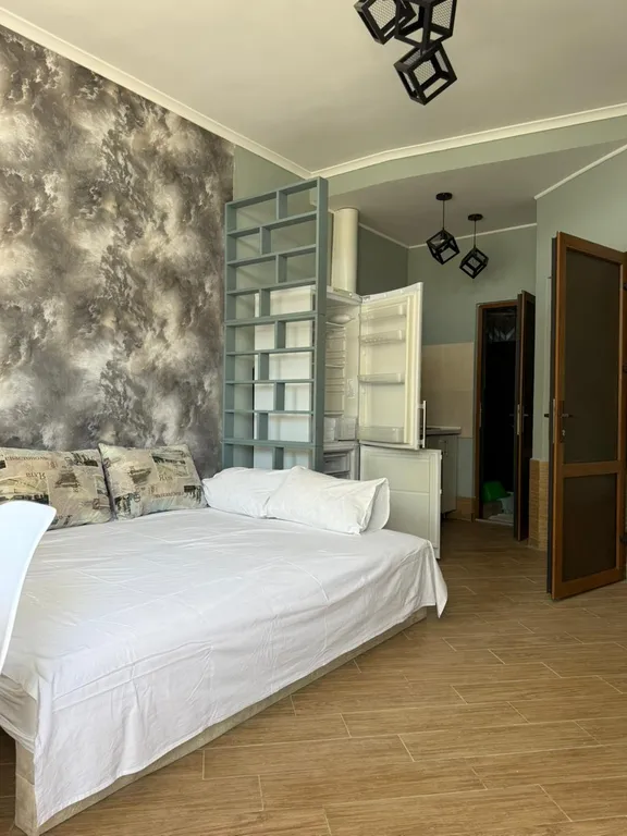 Квартира Апартаменты на берегу моря — аренда посуточно в Феодосия