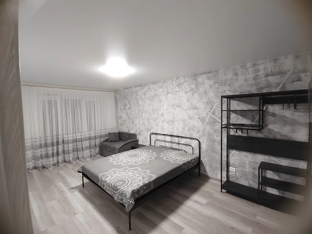 Уютная квартира в 10 минутах ходьбы до моря