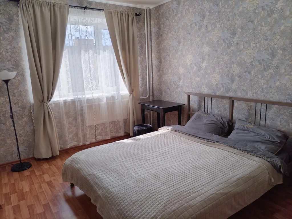 Квартира в 6 минут пешком от метро