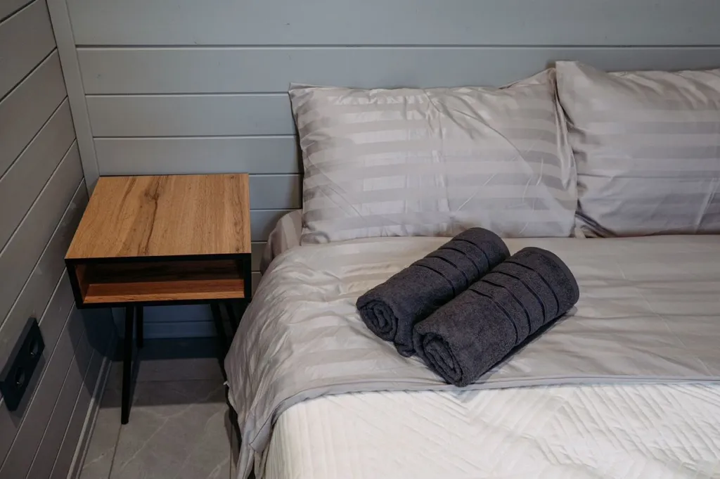 Уютный Афрейм ЯР_ХАУС