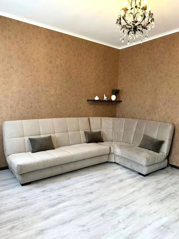 Квартира Квартира Тихий отдых рядом с Новгородским Арбатом — Великий Новгород