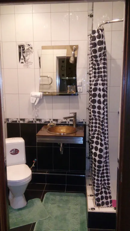 Квартира 2-комнатная Квартира — Анапа