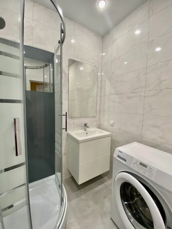 Квартира с видом на Онежское озеро