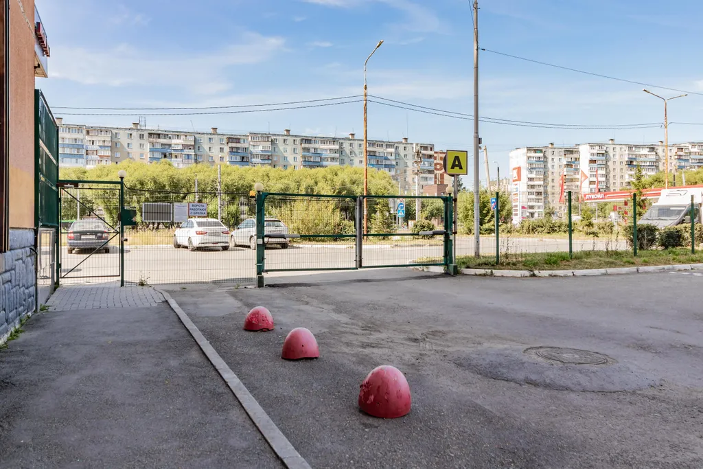 Большая, современная 2-комнатная квартира