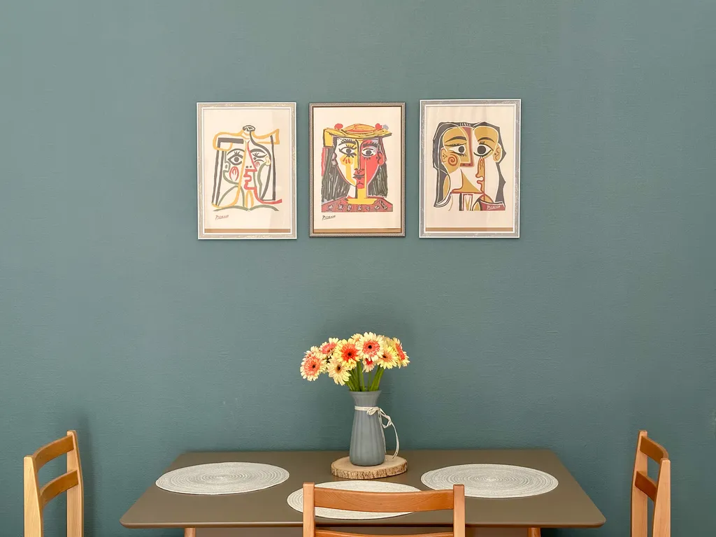 Эстетика и уют в сердце событие