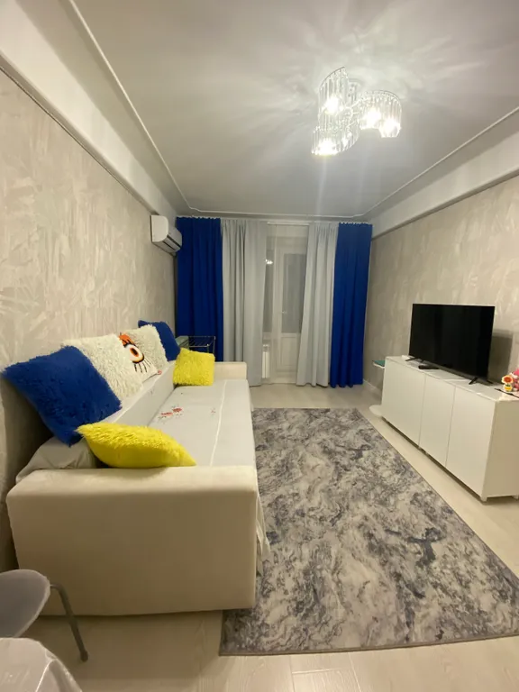 Уютная квартира рядом с морем — аренда посуточно в Махачкала