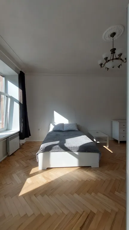 Квартира Шикарная однокомнатная квартира в самом центре города — Санкт-Петербург