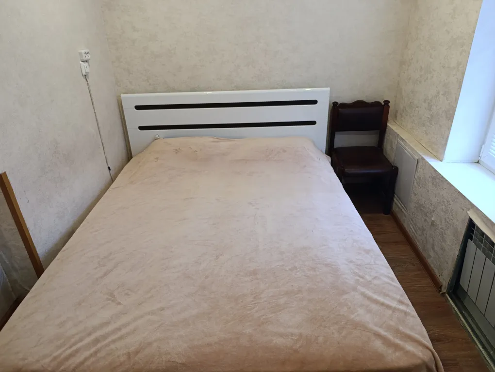 Коттедж Трёхкомнатная часть дома в самом центре — аренда посуточно в Кисловодск