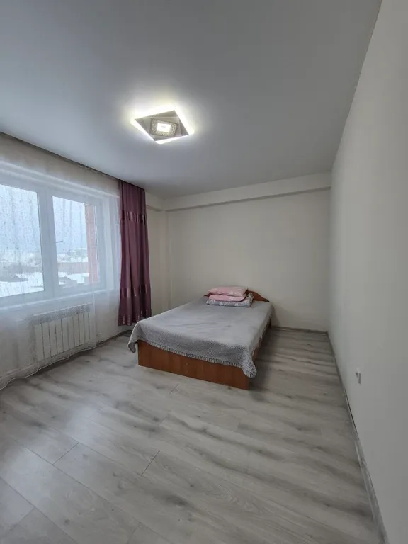 Уютная 2-к квартира