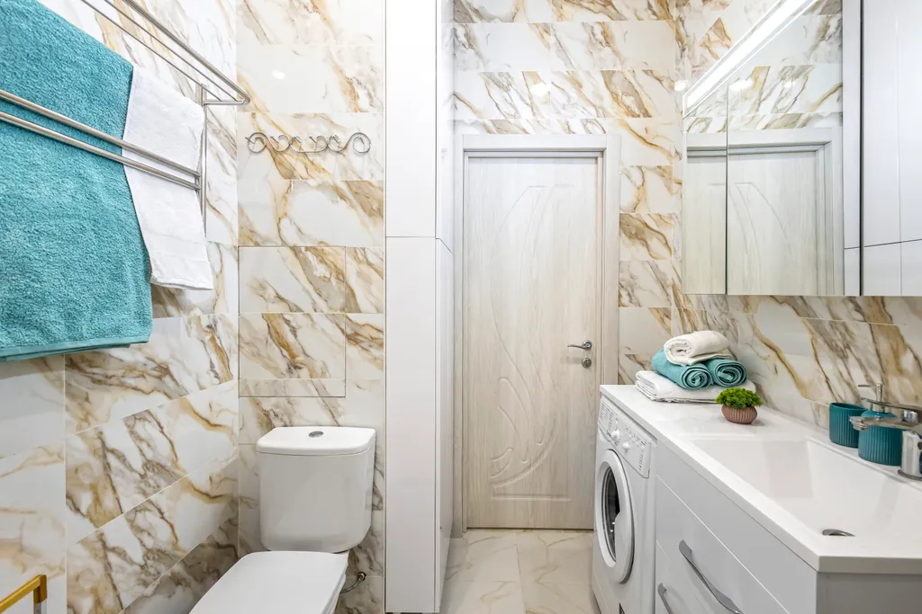 Квартира Апартаменты в двух шагах от метро — Москва