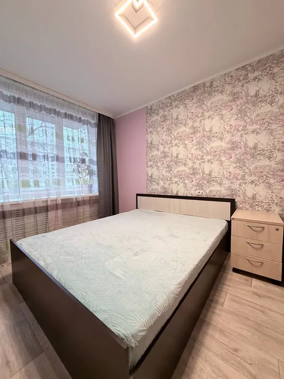 2-ком квартира в центре города — аренда посуточно в Чайковский