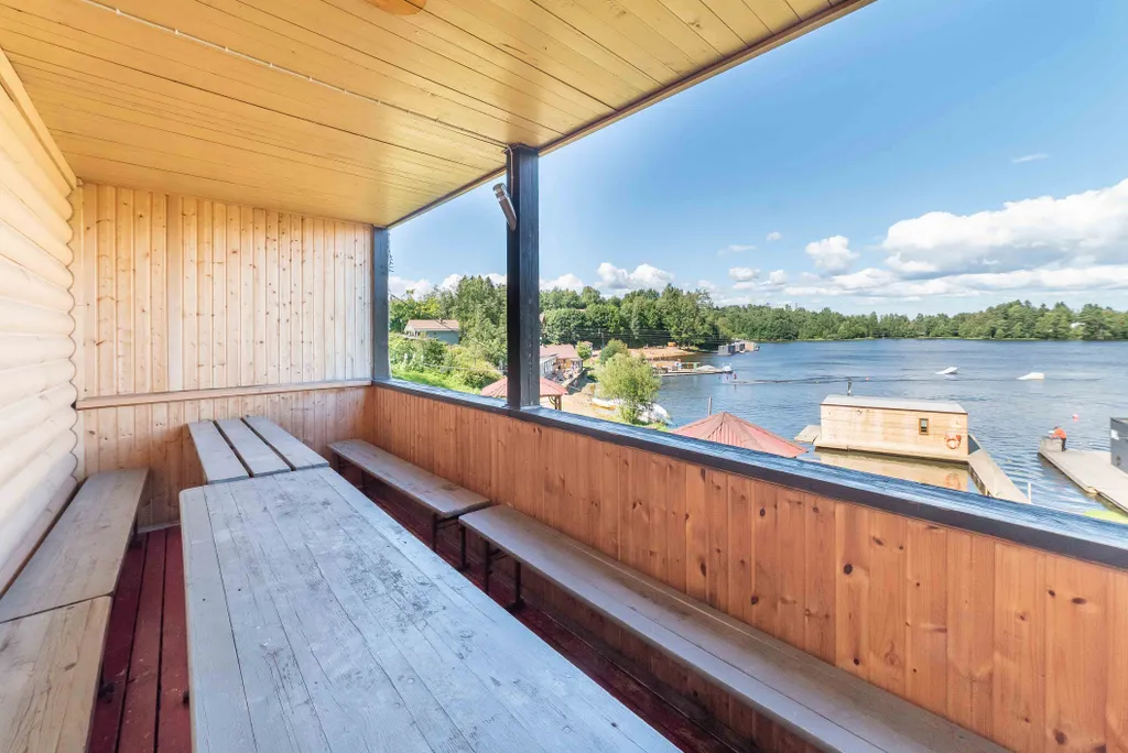 Медвежья Усадьба