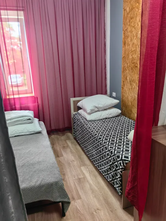 Уютная квартира в центре