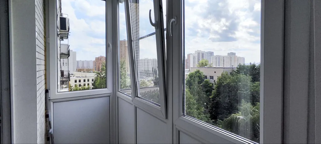 Квартира Уютная и просторная квартира Петергофф — Москва
