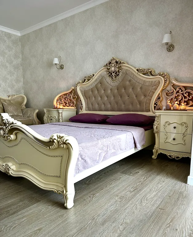 Элитная новостройка, Владикавказ