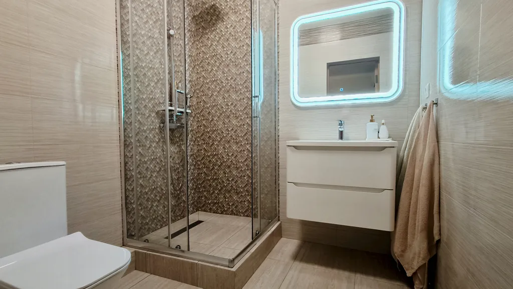 Дом с садом для большой компании