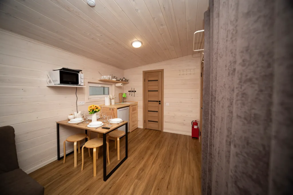 Гостевой дом Калина