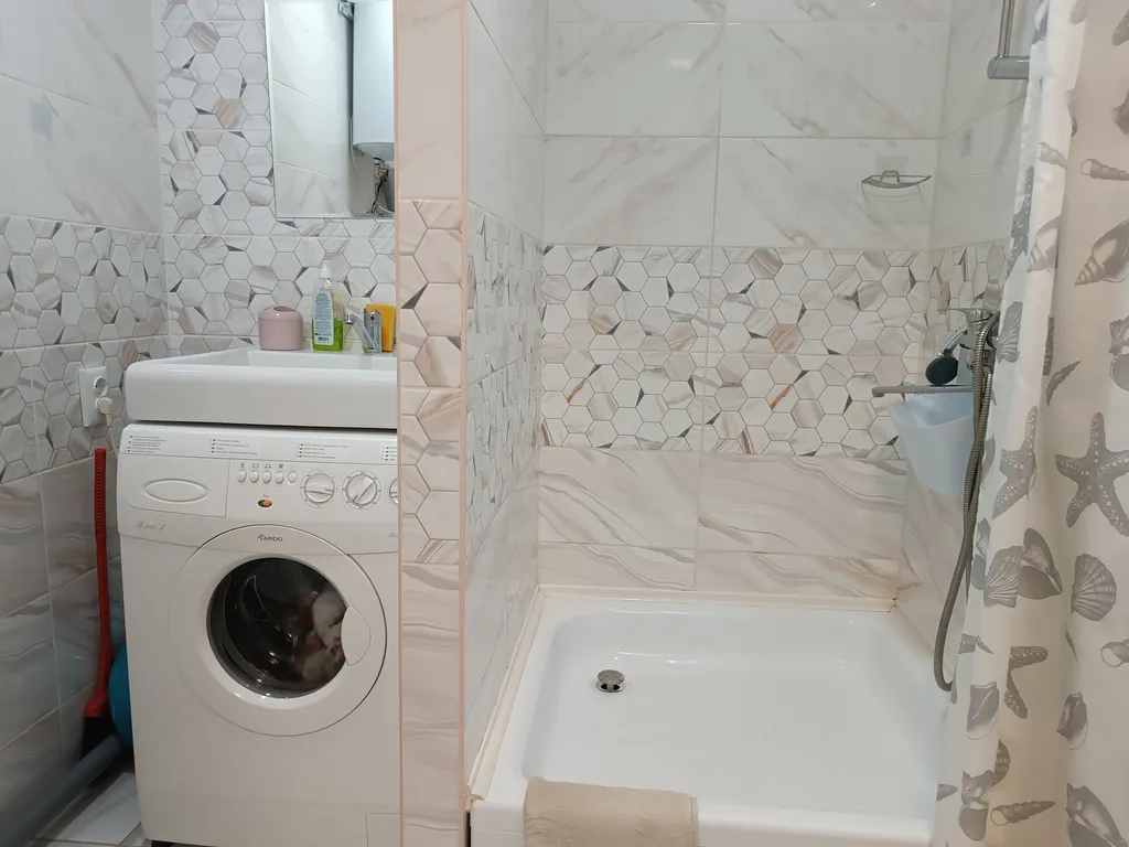 Уютная квартира-студия в центре города