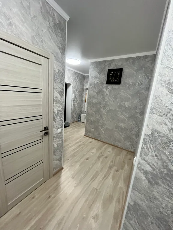 Квартира Уютная новая квартира в центре — Элиста