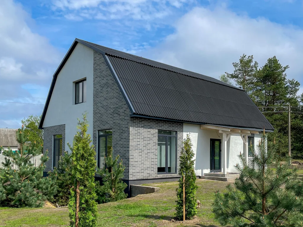 Усадьба Medna возле Бреста