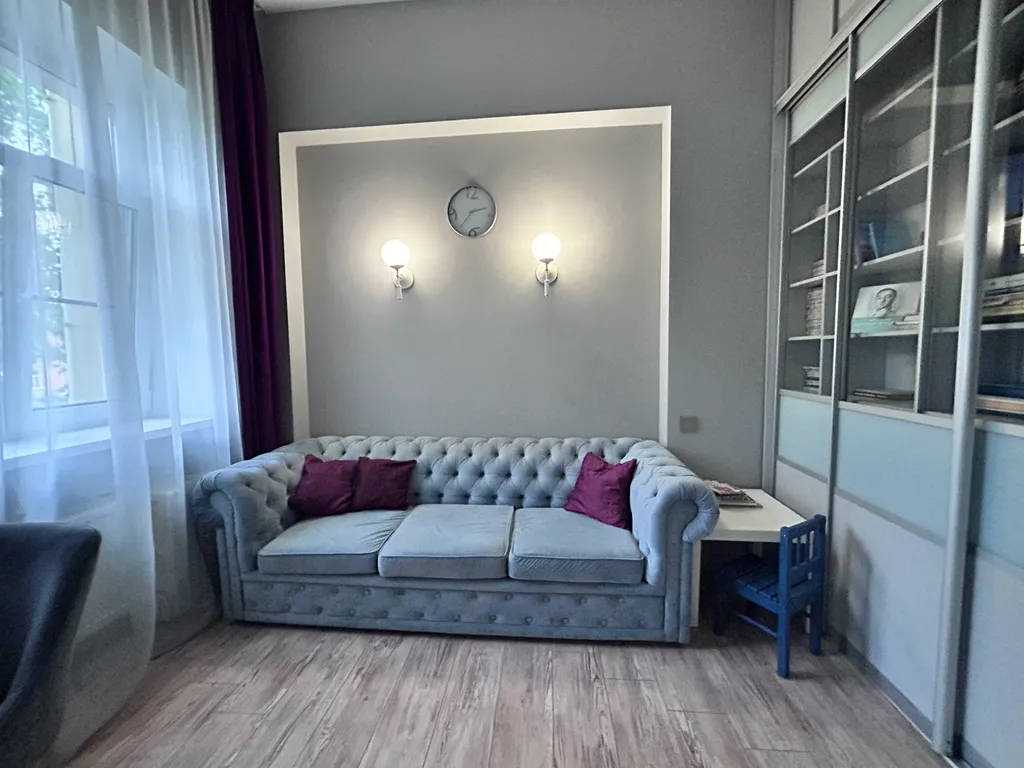 Квартира Квартира Авантаж — Кронштадт