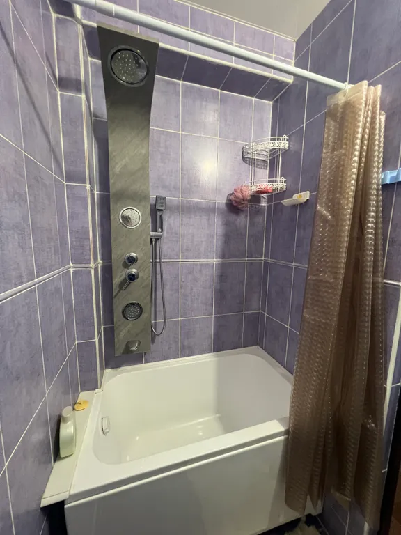 Квартира у моря