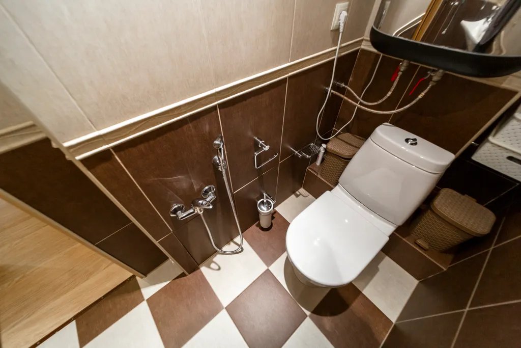 Уютная квартира рядом с центром города