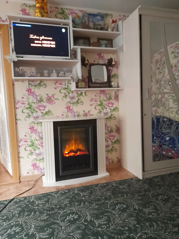 Квартира Уютная квартира в историческом центре города — Калининград