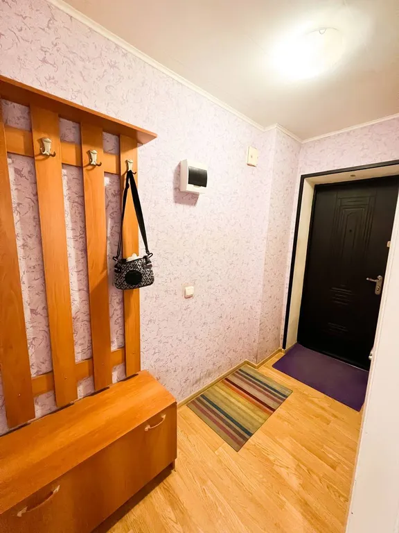 Удачное расположение