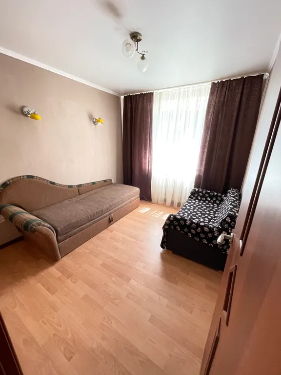 Квартира у моря на первой линии