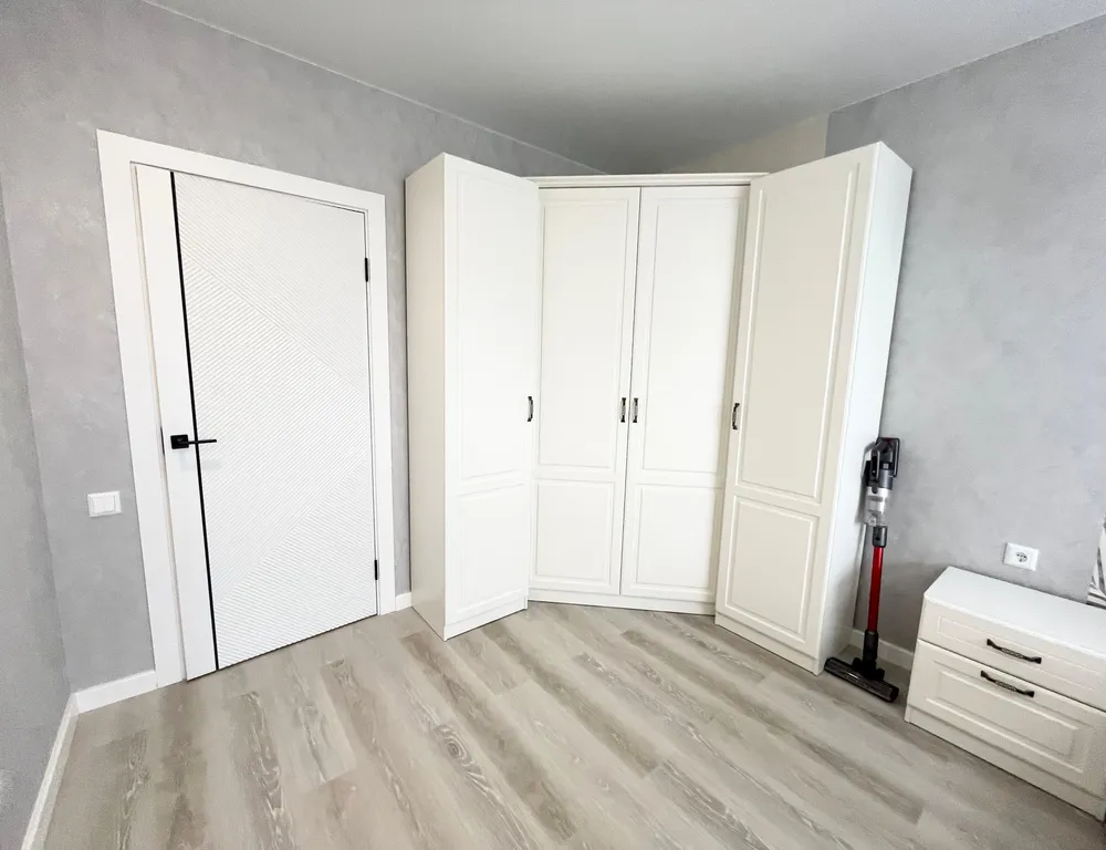 Квартира Комфортная 2-комнатная квартира с дизайнерским ремонтом на Высоком Берегу — Анапа