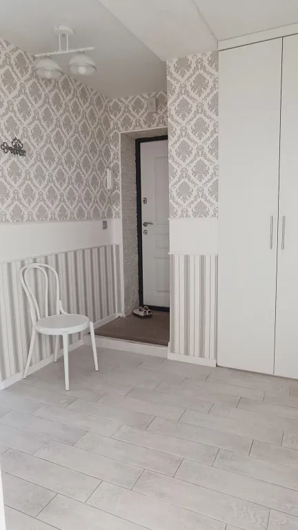 Уютная квартира в центре