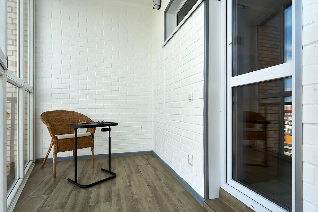 Лофт Апартамент-студия