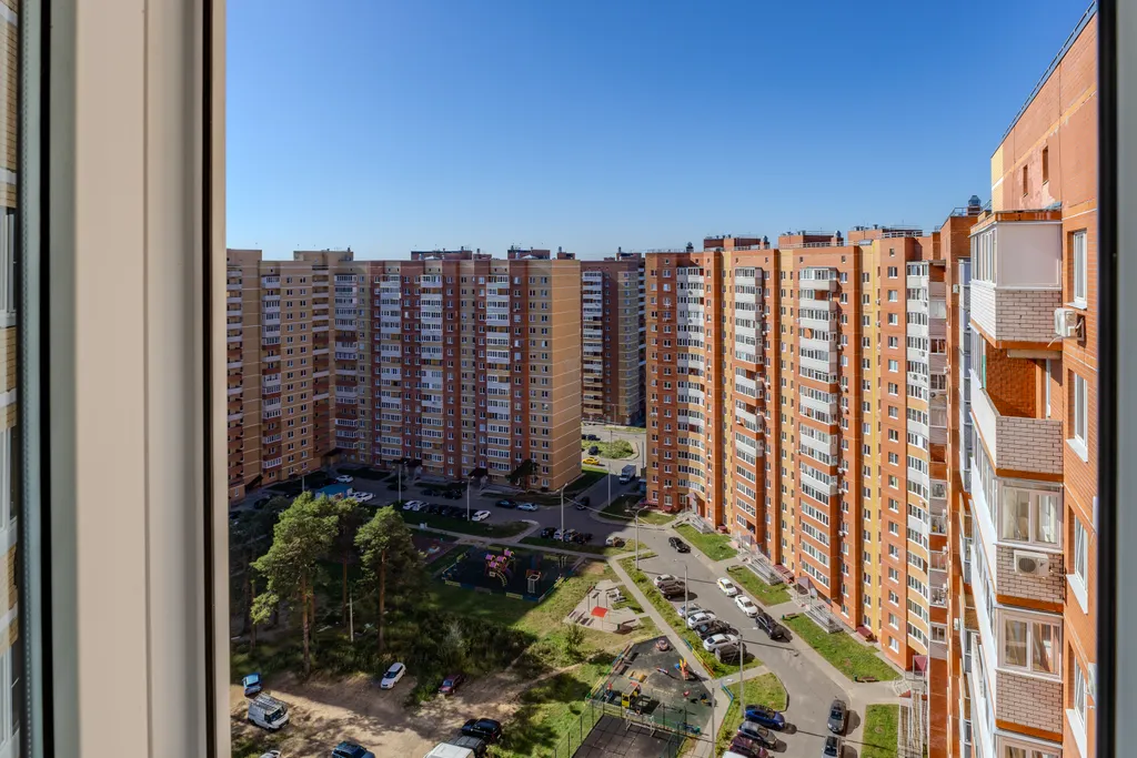 Апартаменты Flamenco