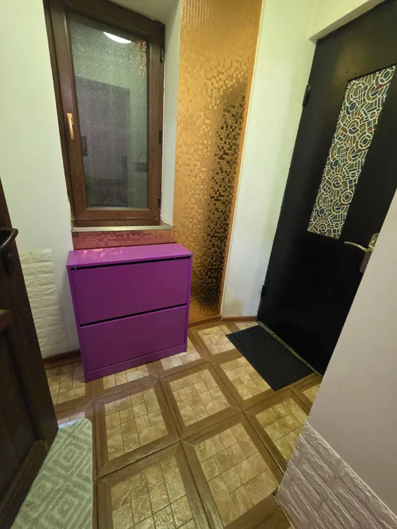 Уютная квартира для молодых