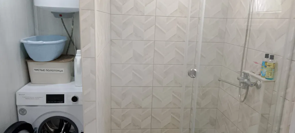 Дом с комфортом в клыково