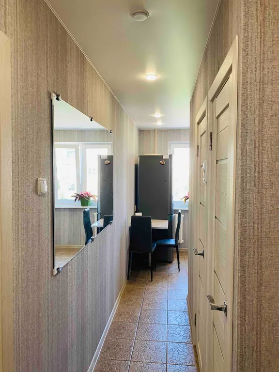 2-квартира в 7 минутах от Бреской Крепости