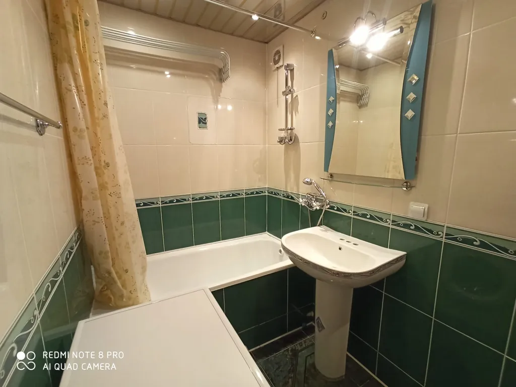 Квартира Хорошая квартира — Красноярск