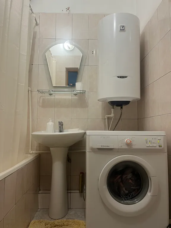 Уютная квартира в самом центре города Туапсе