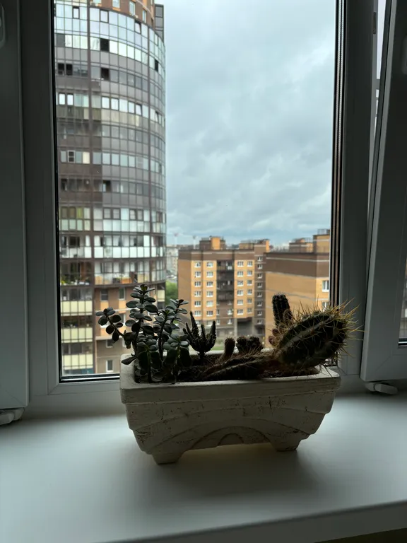 Квартира Уютная квартира в центре города — Санкт-Петербург