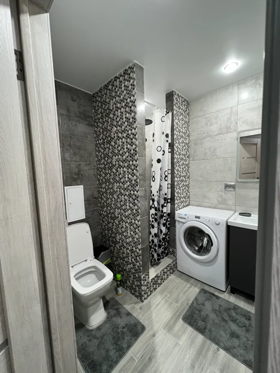 Уютная квартира в центре города с новым ремонтом