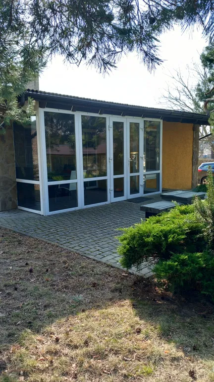 Апартаменты на Немане