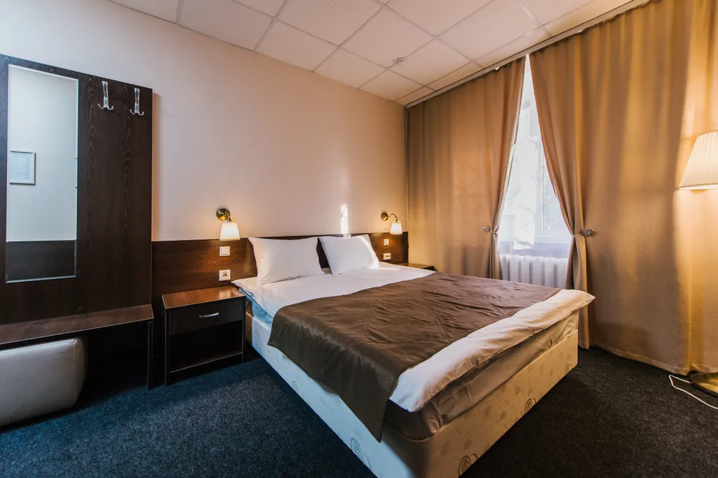 Квартира Комната — аренда посуточно в Чита