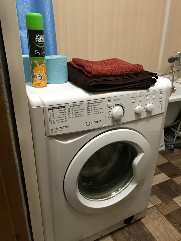 Квартира со всеми удобствами в центре города. Бесконтактное заселение.