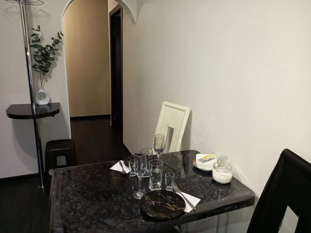 Уютная квартира в новостройке